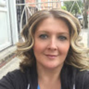 Meet your Posher, Marie